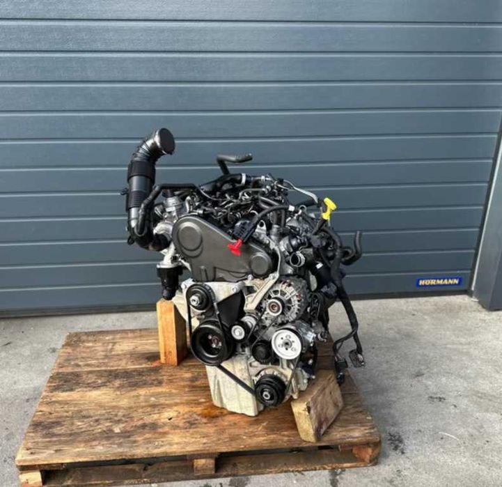 Motor VW Amarok 2.0 tdi CDB CNF