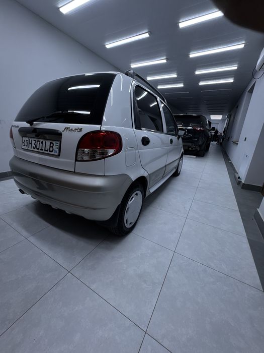 Matiz best sotiladi 2017-yil