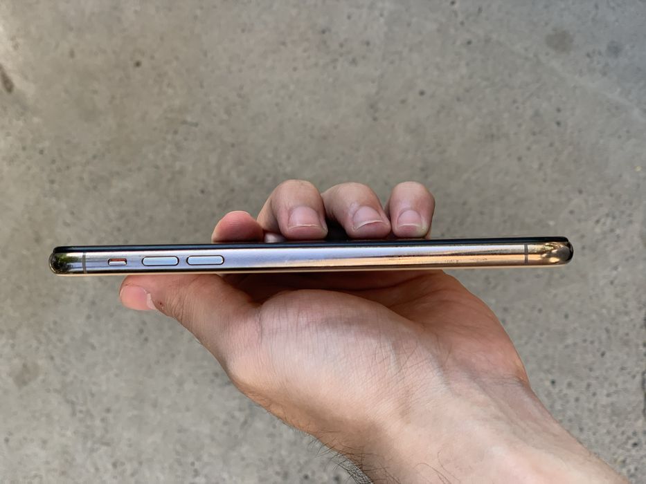 11 pro max colati ideal