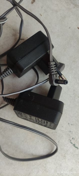 Блоки питания адаптеры.