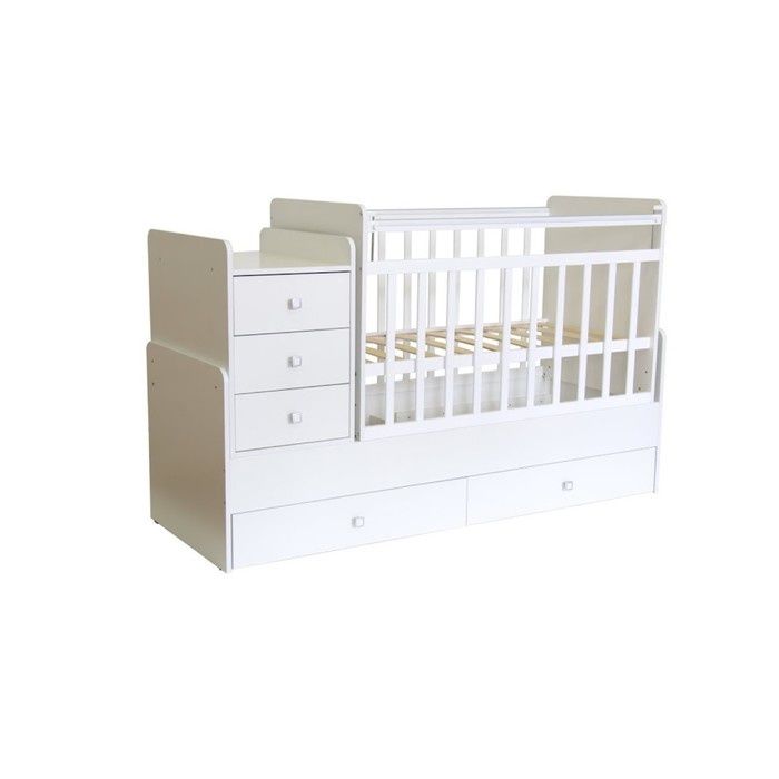 Продается манеж 3в1