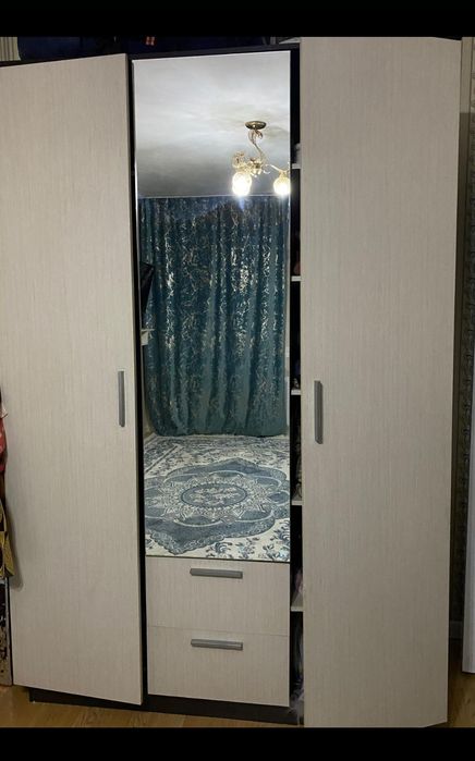 Продам шкаф и комод