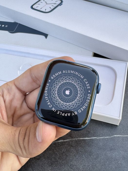 Iwatch 7 45mm 149$ ‼️Срочна‼️