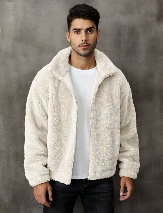 Мъжко Пухено Преходно Яке Noless