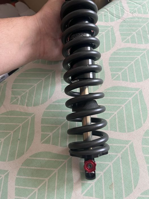 Нов RockShox Kage RC 267mm