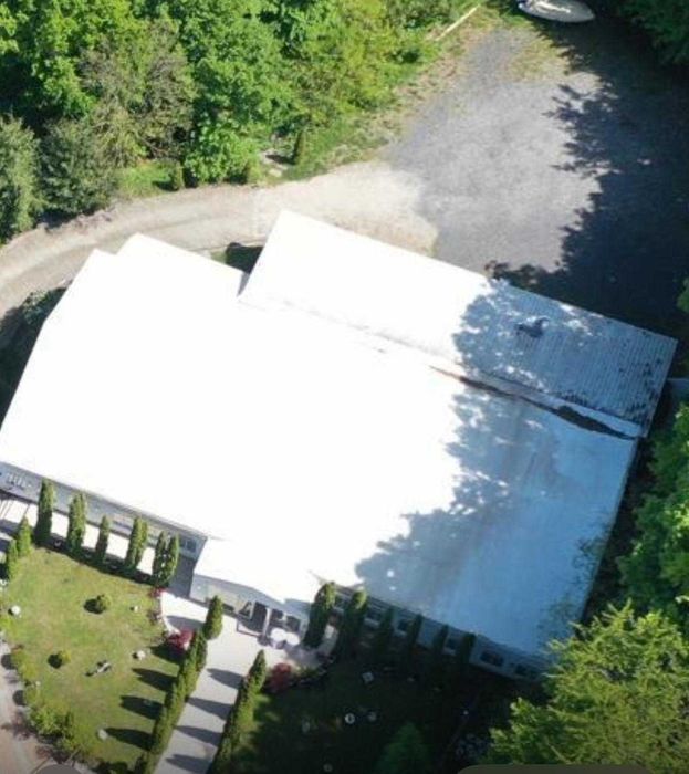 De vânzare – Sală de evenimente / Hală multifuncțională – 750 mp