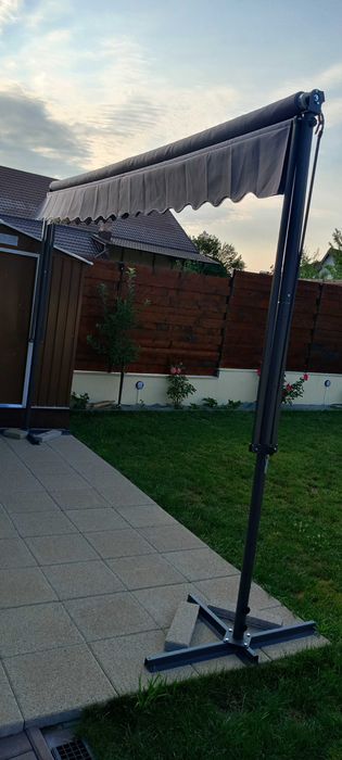 Vând Pergolă umbrire 4/4m