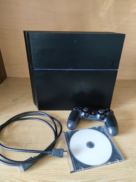Playstation 4 11.00
