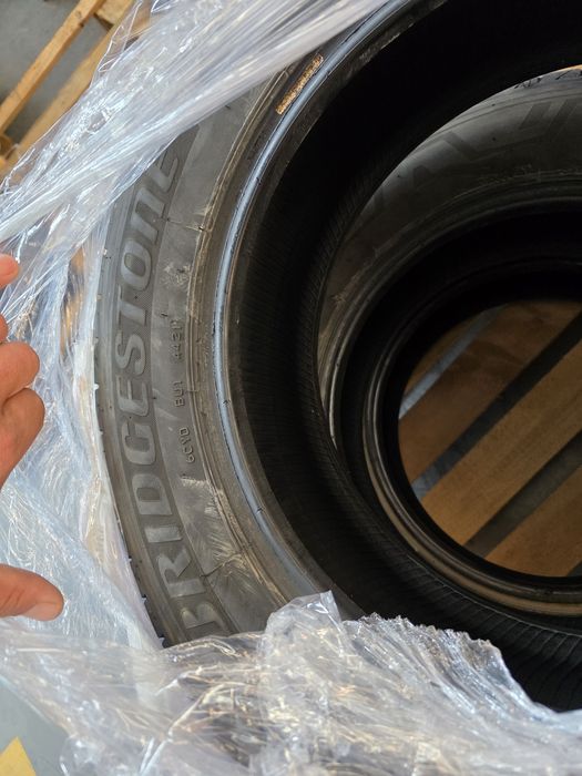Anvelope vara 195/75R16C