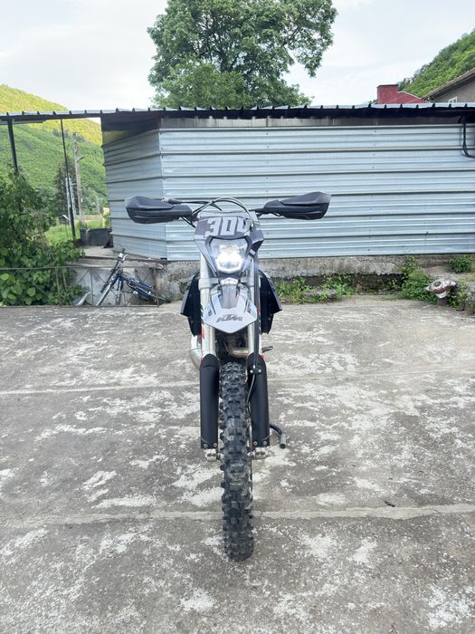KTM 150 EXC 2020