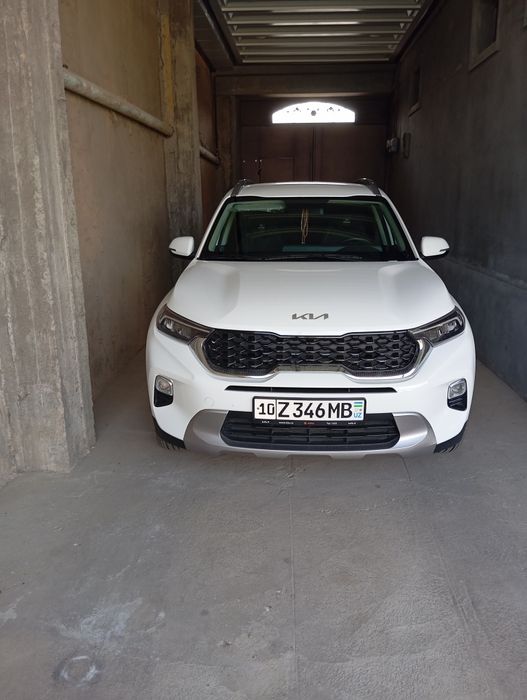 Kia sonet sotiladi srochno