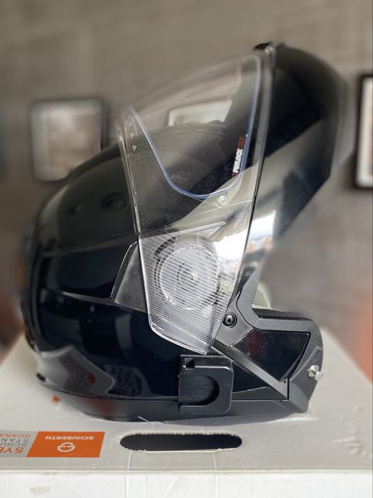 Schuberth C4 Pro, marime L