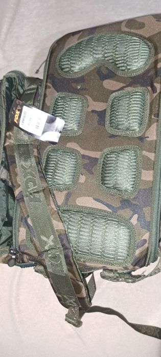 Rucsac pescuit Fox Camolite Ruckall