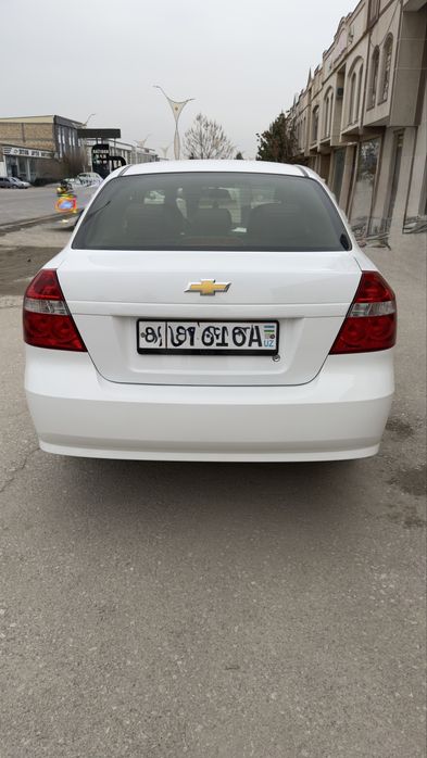 Нексия 3 механика 2020й