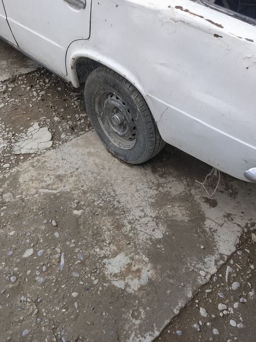 Шина р13 янги 4 дона комплек