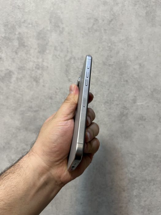 15 pro max srochno 512gb 89% Xolati ideal karobkali