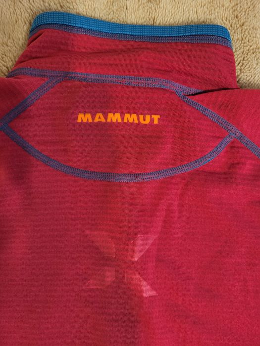 Mammut Eiger Extreme bluza femei M