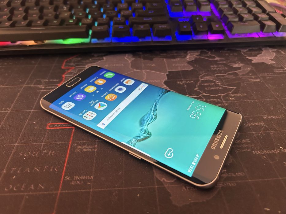 Samsung Galaxy S6 Edge Plus SM-G928F