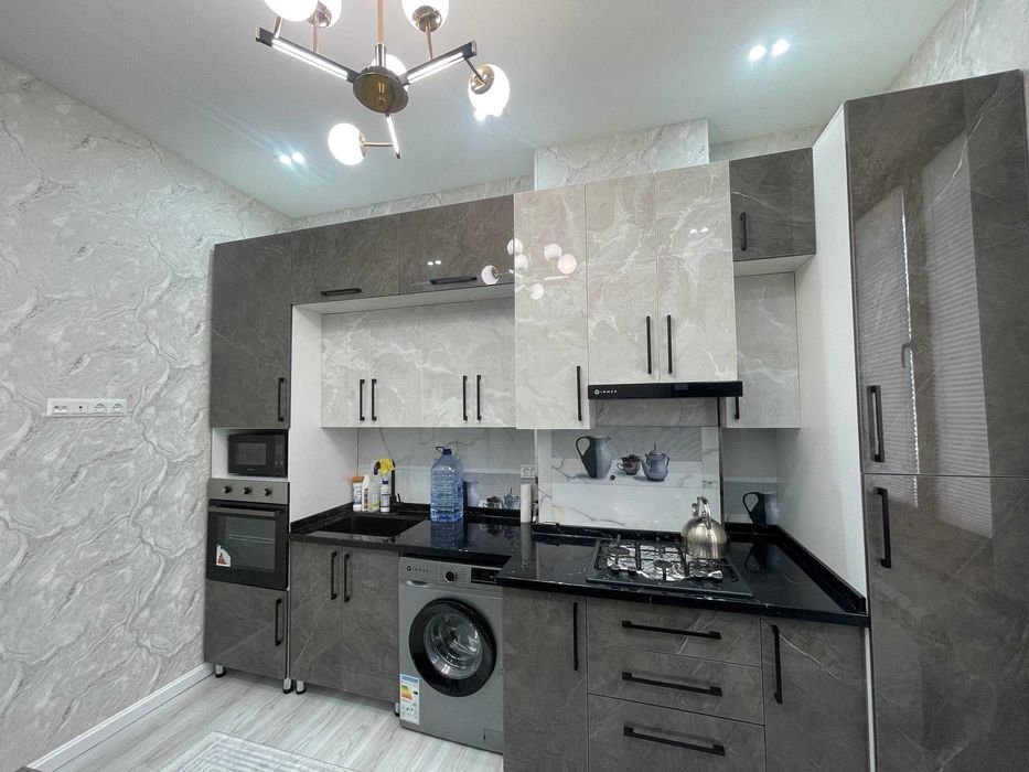 Квартира сдается в аренду. В Центре !