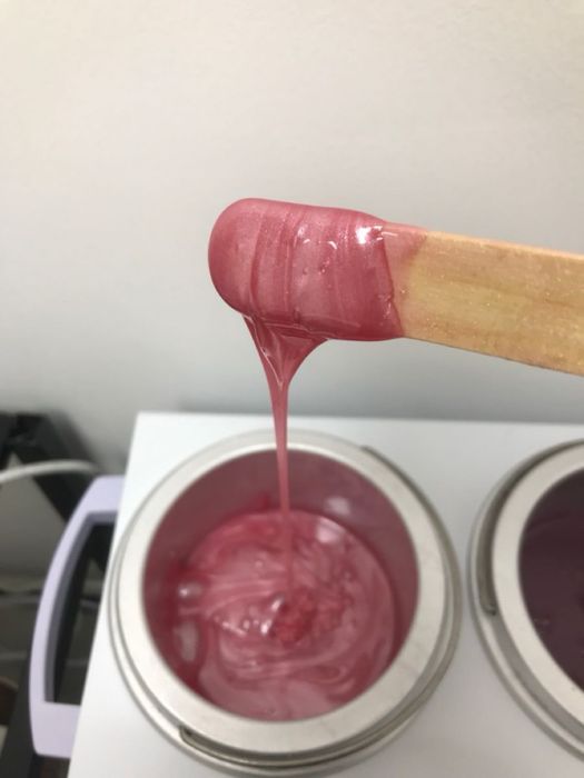 Мужской шугаринг