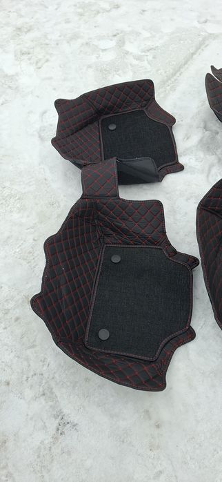 Ковры для BMW e36/46