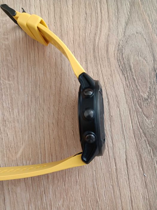 Продавам Garmin Fenix 6X Sapphire