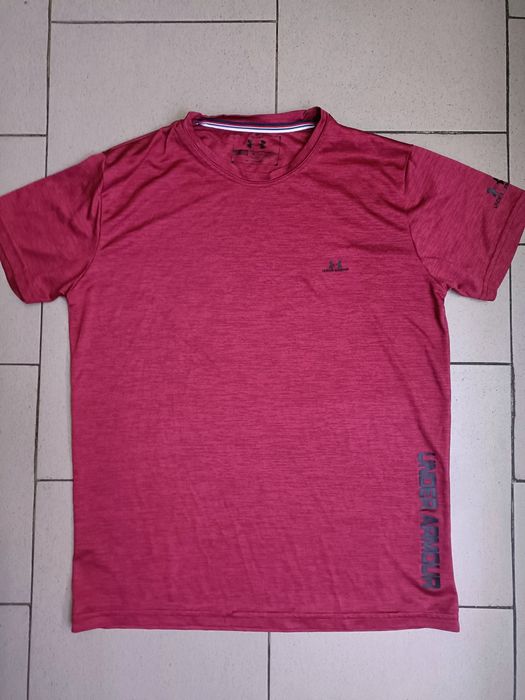 Tricou Under armour mărime M