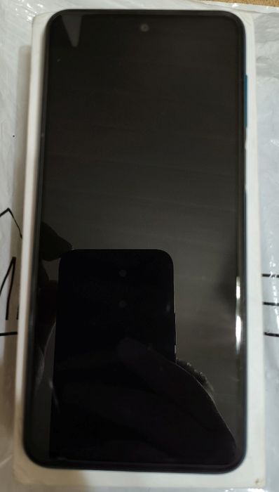 Xiaomi Redmi note 9S