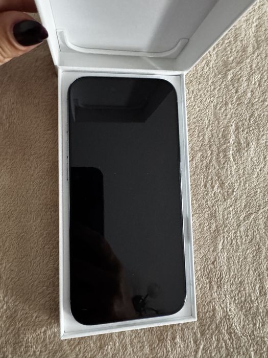 iPhone Air 256GB Sky Blue