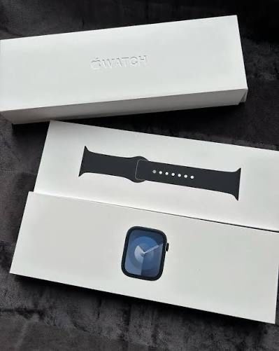 Apple Watch Series 9 41mm
