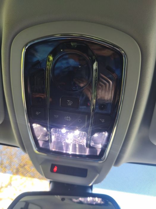 Bară capotă faruri Peugeot 508 trager radiatoare 2012 KGN