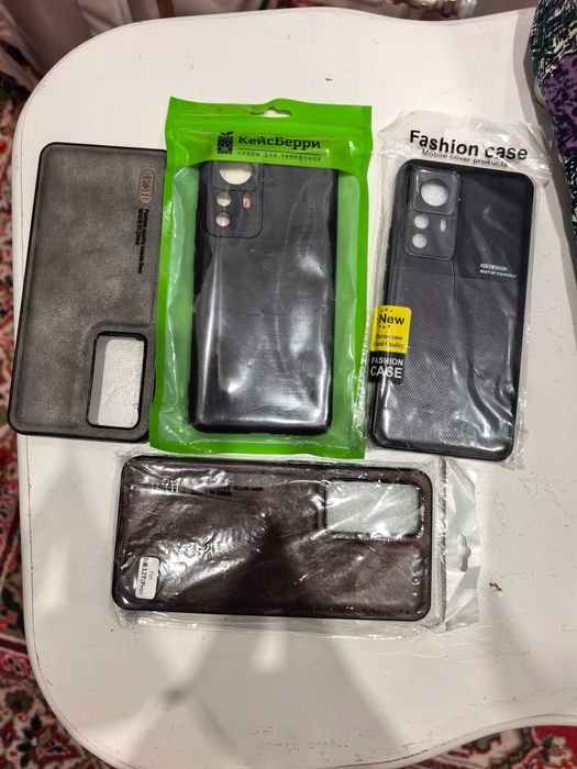 Продам Xiaomi 12T pro