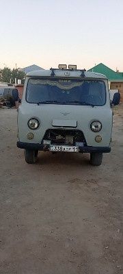 УАЗ Буханка 2004