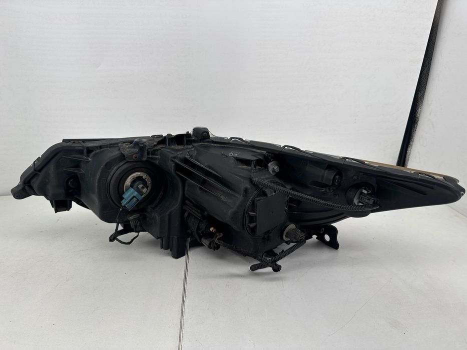 far honda accord accord 2010