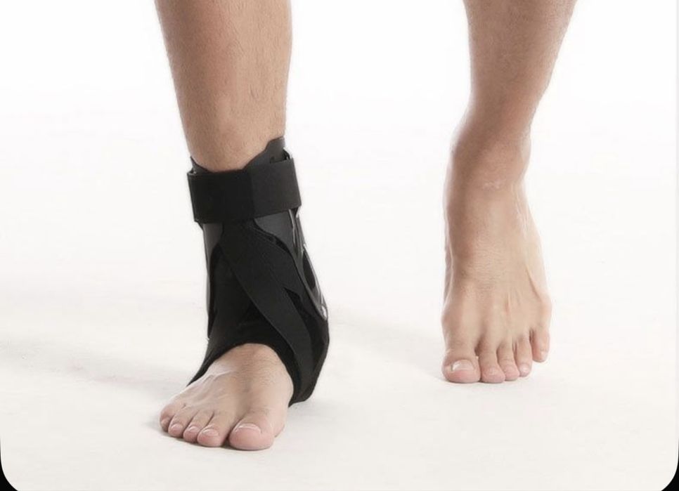 ‼️Голеностоп бандаж‼️