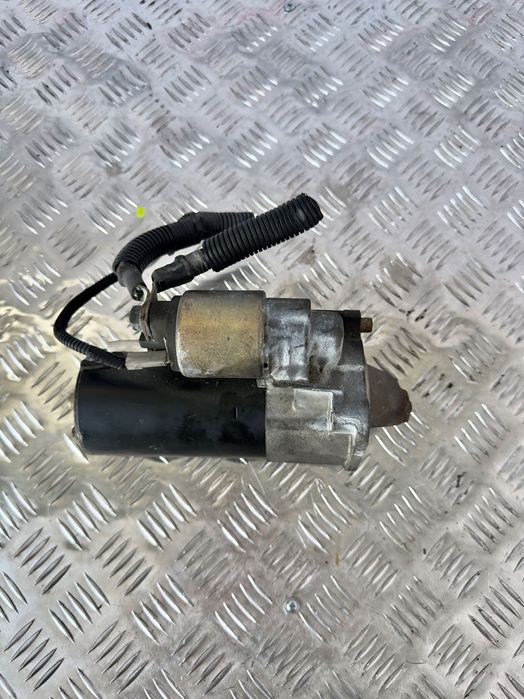 Стартер на Volvo XC90