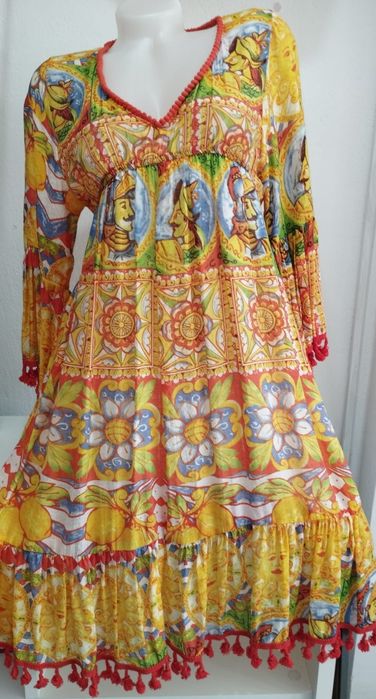 Rochie Phi Phi Star L