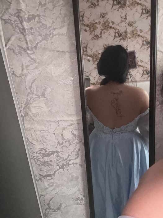 Официални бални рокли