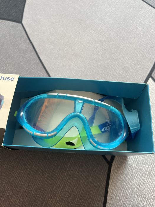 Ochelari copii inot Speedo scafandru snorkeling piscina bazin