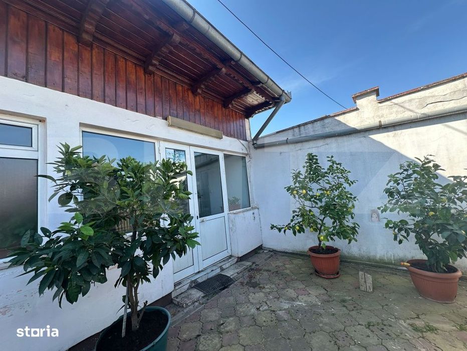 Spatiu comercial de vanzare, 85 mp, Targu Jiu