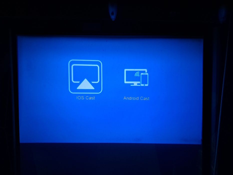 Videoproiector Led IOS -ANDROID