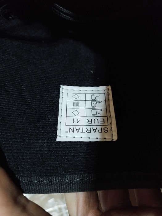 Сноуборд обувки 41 ви номер