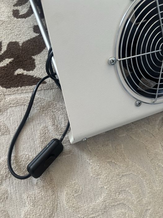 вытяжка для маникюоа