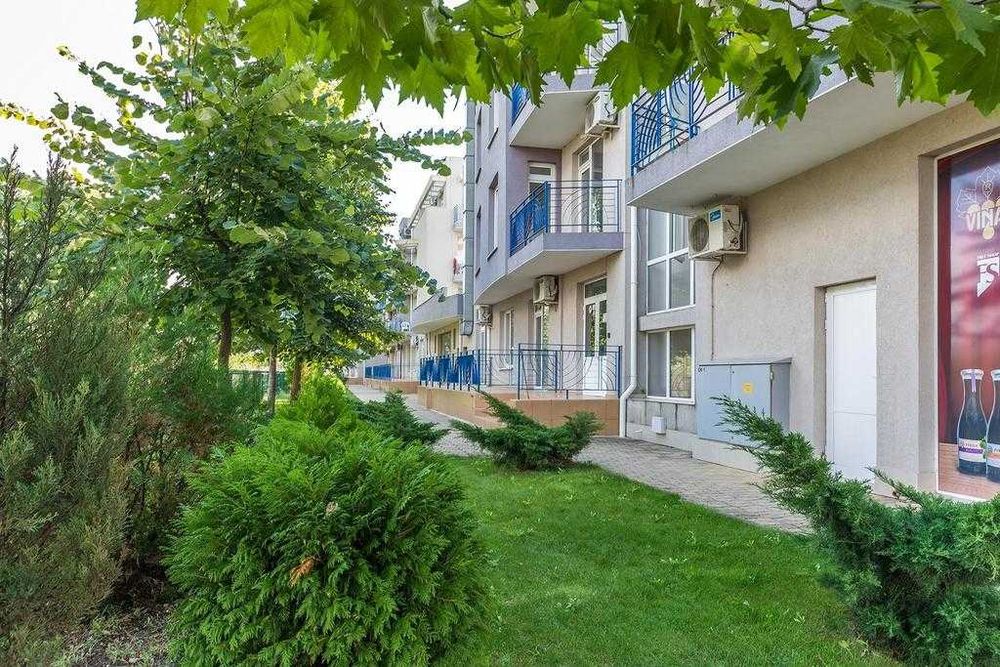 Продава се Тристаен апартамент в к.к. Слънчев бряг - 67 кв.м за 851 €/кв.м - Снимка #14