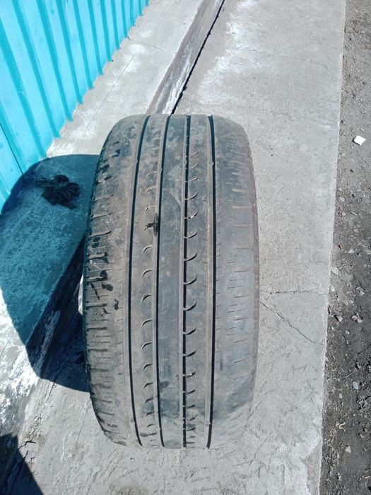 Продам шины в хорошем состоянии