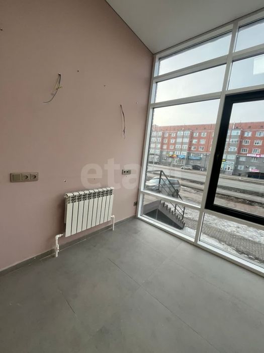 Сдам в аренду помещение на Батыс 2