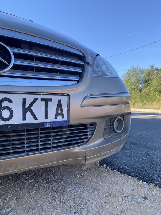 De vanzare masina Mercedes elegance A150