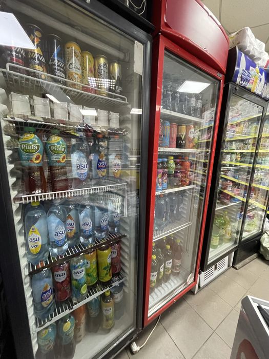 Сдается действующий магазин