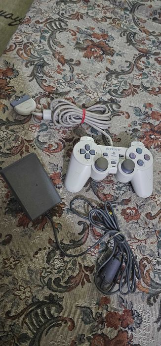 alimentator ps1 ps one controler ps one