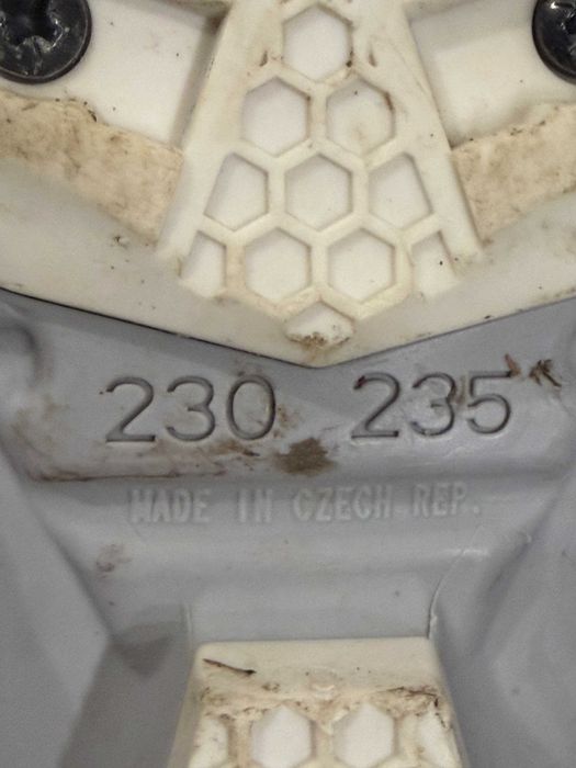 Детски ски обувки Head Advant Edge